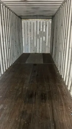 Container marítimo 12 metros usado