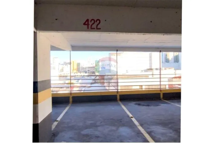 Garagem à Venda - Santa Cruz Shopping (24 horas), para investimento e com ótimo preço