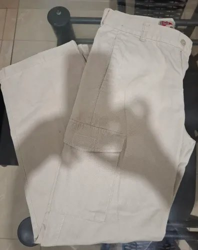 Calça Sarja Masculina Polo - USADO