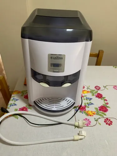 Purificador de Água Latina PA335