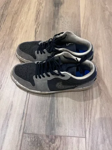 Air jordan 1 low