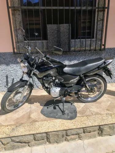 Fan 125 2007