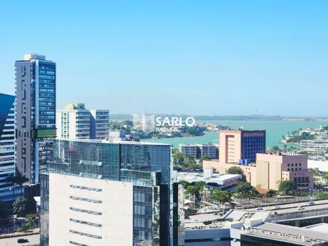 Apartamento com 4 quartos à venda, 171 m² por R$ 3.434.000 - Enseada do Suá - Vitória/ES