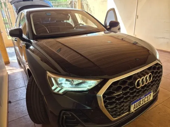 Audi Q3 SPB Performance 2.0 TFSI Tipt. Quatt. 2024