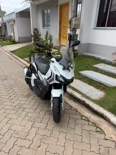 Honda ADV 2022 - Muito bem conservada!
