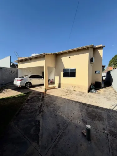 CASA A VENDA ARAGUAINA | SETOR CIMBA