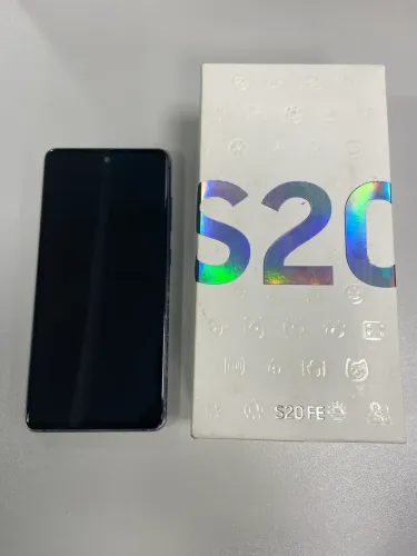 S20 SNAPDRAGON 