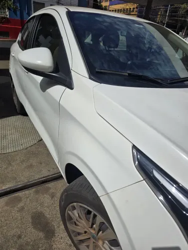 Fiat Cronos Drive 1.0 6V 2024