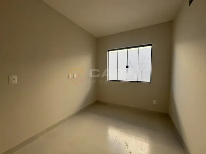 More em Planície da Serra: Casa de 133m²