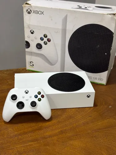 Xbox séries s