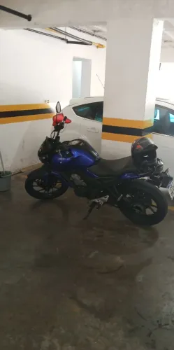 Fz15 abs