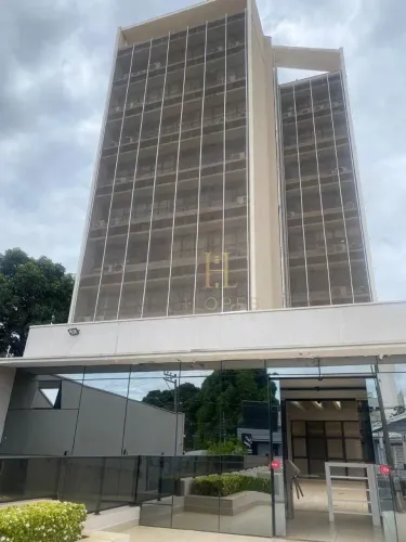 Vendo sala Comercial com 45 metros