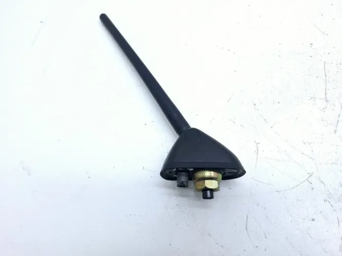 Antena Teto C/ Haste Hyundai Tucson 2007 2008 Preto