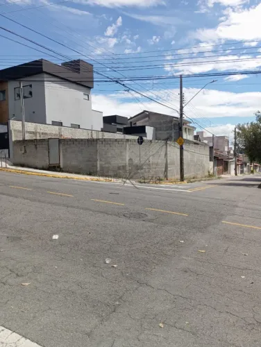 Oportunidade - Terreno - Jacareí - Loteamento Vila Branca - 277m².