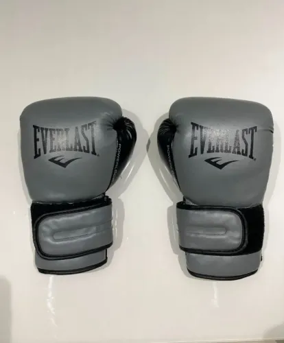Luva boxe Everlast 14oz