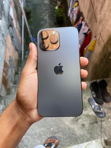 iPhone 14 PRO MAX 128 gb