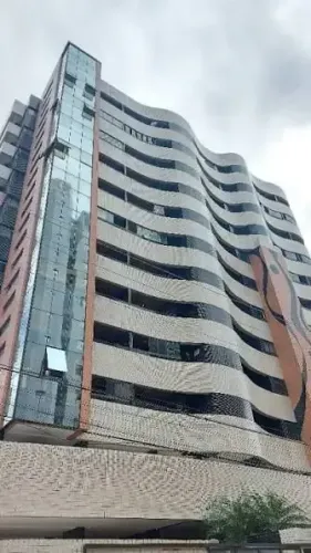 Apartamento para locação no EDF ARMANI, PONTA VERDE, Maceió, AL
