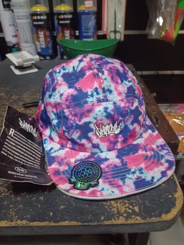 five panel chronic