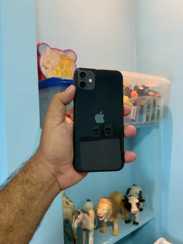 iPhone 11 128gb unico dono todo original de fabrica