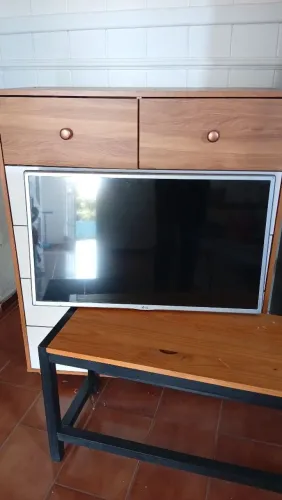 LG Tv 32 polegadas 