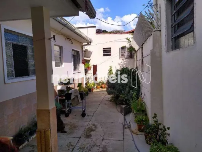 Venda Lote-Área-Terreno Salgado Filho Belo Horizonte