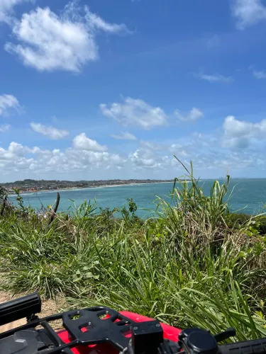 Vendo terrenos na Praia de Gaibu.