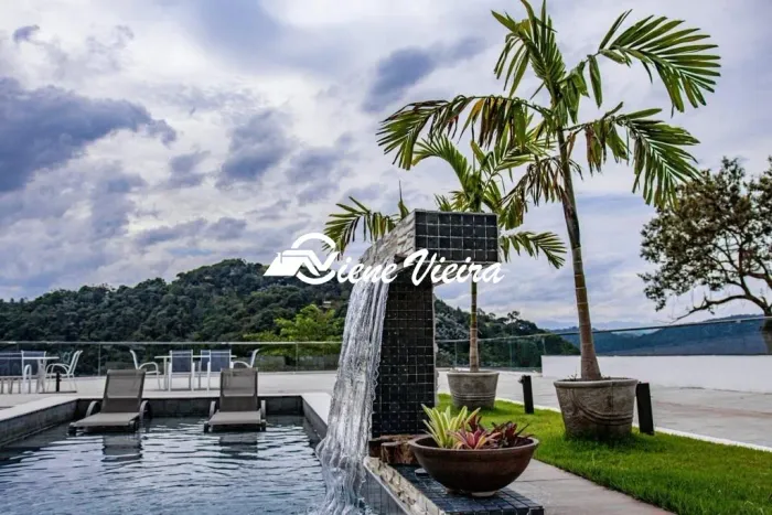 CHACARA RESIDENCIAL em IGARATÁ - SP, CHACARA EM CONDOMINIO