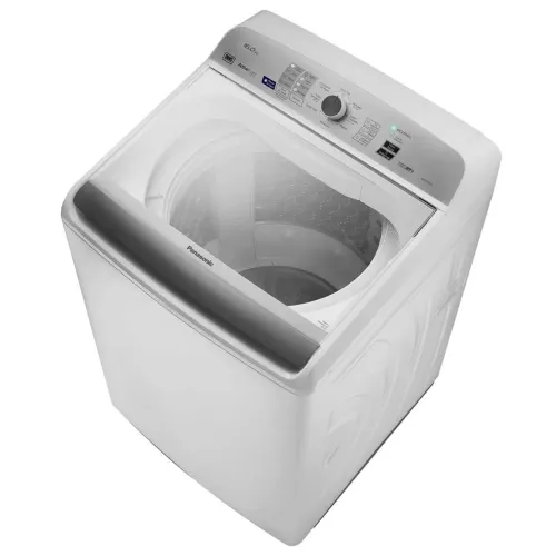 Lavadora de Roupas Panasonic 16kg
