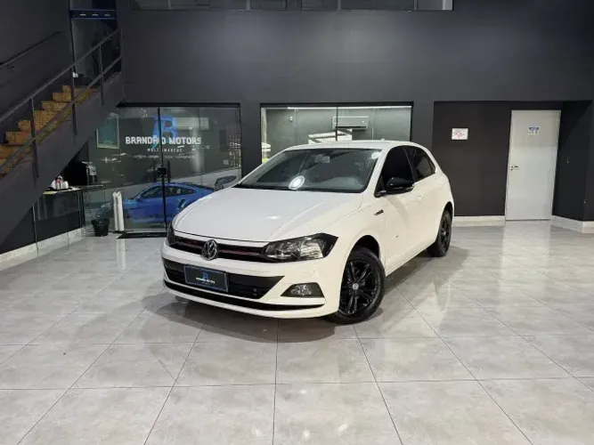 Volkswagen Polo Comfort. 200 TSI 1.0 Flex 12V Aut. 2018