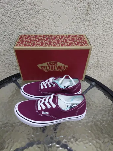 Tênis Vans Comfycush 36 e 42