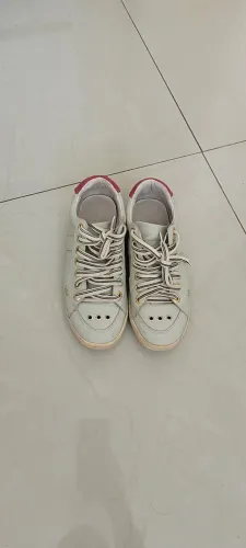 TENIS OSKLEN