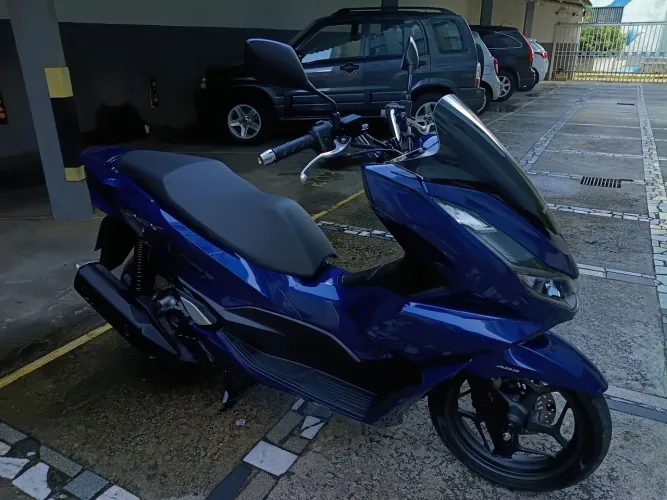 HONDA PCX 160 ABS