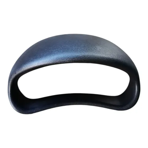MOLDURA PAINEL INSTRUMENTOS PEUGEOT 206 2002 2010