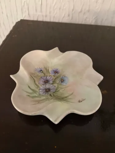 Porcelana D.Pedro ||