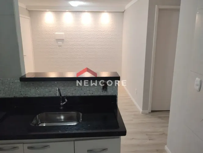 Apartamento em Rua Ita - Jardim Ansalca - Guarulhos/SP