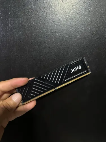 16GB Memória Ram XPG DDR4 3200MHz