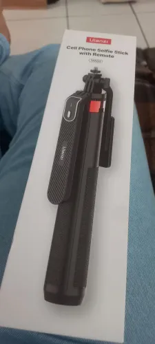Tripé Ulanzi MA09