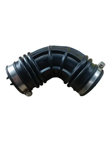 Mangueira Da Caixa Do Filtro De Ar Jimny 1.3 Diesel 2021 Preta