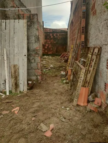 TERRENO EM MASSAGUEIRA