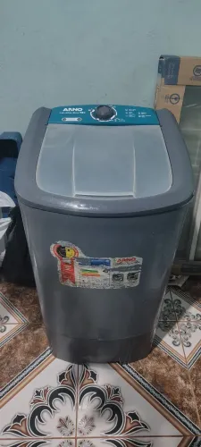Tanquinho