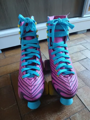 PATINS FEMININO