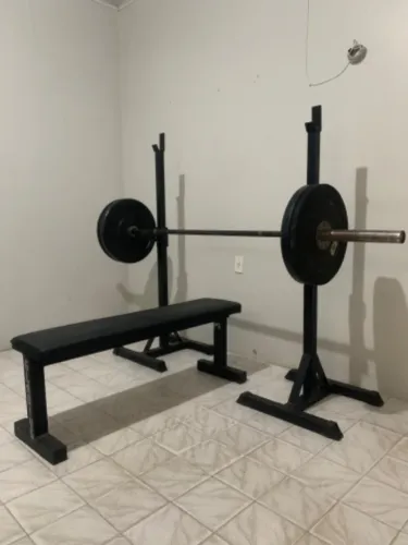 Academia para casa