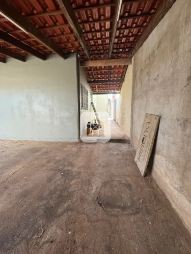 Casa para venda no bairro Jardim Canaã