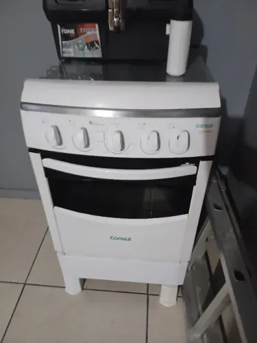 Fogão