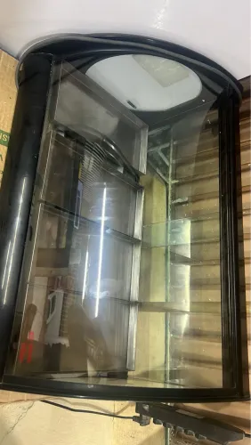Estufa Para Salgados