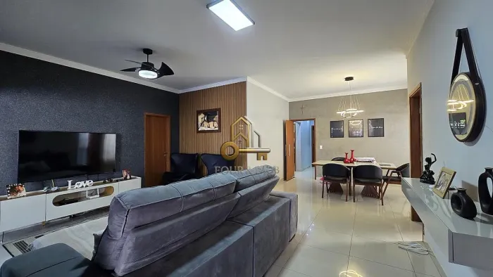 Venda-Casa-Matão-Nova Cidade