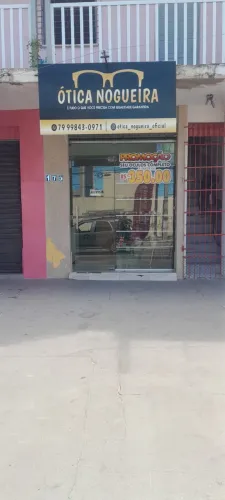 Passo ponto comercial