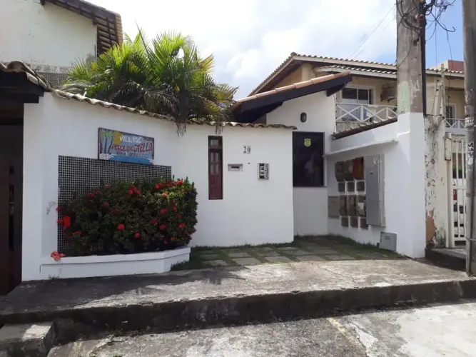Casa à venda, STELLA MARIS, Salvador, BA