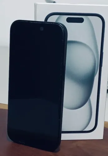 iPhone 15 - 128 Gb