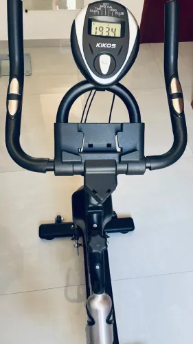 Bike de Spinning